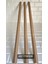 Luxury Mocha Mtb Avm Duvar Çıtası Dekoratif Kendinden Yapışkanlı Stropiyer 4cm 100 cm 1 Adet 1
