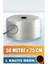 Luxury Ibyo Balonlu Naylon 1 .sınıf Balonlu Poşet Patpat Havalı Naylon Ambalaj Paket Pat Pat -25CMX 50METRE 1 Adet 1