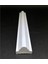 Luxury Decozza Boyanabilir Duvar Çıtası 4cm 1 Boy (1boy 240 cm DF-4020) 1 Adet 1