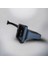 Luxury 1. Sınıf Metal Kulp 160 mm ( 16 cm ) ve 192 mm (19.2 cm ) Mat Siyah Mobilya , Mutfak, Çekmece ,kulpu 1 Adet 2