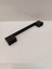 Luxury Metal Kare Matsiyah Mobilya Kulp Ürün Çift Ölçü 96MM ve 128MM 1 Adet 3