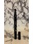 Luxury Yıldız Desenli Eyeliner - Siyah 1 Adet 2