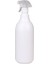 Luxury Genel Temizlik Boş Fısfıs Sprey Şişe 1000 ml 1 Adet 1