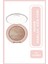 Luxury Nude Look Pearl Baked Eyeshadow No: 01 Ivory - Tekli Sedefli Far - 8691190967253 1 Adet 1
