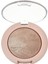 Luxury Nude Look Pearl Baked Eyeshadow No: 01 Ivory - Tekli Sedefli Far - 8691190967253 1 Adet 3