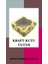 Luxury 15X15X6 Kraft Kutu Hediyelik Kutu Karton Kutu Yılbaşı Kutusu Pasta Kutusu Kargo Kutusu (10 Adet) 1 Adet 2