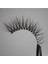 Luxury Lashes No:4 Takmakirpik 1 Adet 4