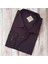 Pamuklu Uzun Kollu Erkek Gömlek (Slim Fit Kalıp) 1