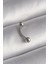 316L Çelik Gümüş Renk Topçuk Model Piercing - TJ-PR1365 1