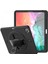 Apple iPad Pro 12.9 (2018) Kılıf Strap-C Otterbox Tablet Kapak - Siyah 11 3