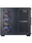 Luxury 4X12 Argb 750W 80+ Bronze Cam Akvaryum Kasa 4