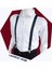 Çocuk Pantolon Askısı Unisex 1