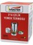 3lü Çelik Yemek Termosu Sefer Tası 2lt (4887) 1