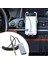 Araba Için Bluetooth Aux Alıcısı Wireless Araç Kiti (4887) 1