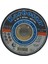 Metal Kesici Disk 115MMX3.0X22 (4887) 1