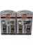 Ibrit Saten Bilyalı Barel Set 68MM (4887) 2