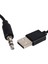 Magıcvoıce A8 1 + 1 USB Mini Hoparlör ( 5W+5W ) (4887) 2