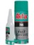 Küçük 100ML+25GR Hızlı Yapıştırıcı (4887) 1