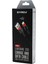 Iphone USB Örgülü Lıghtnıng 2.0A Şarj - Data Kablosu C93 (4887) 2