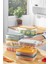 Tupper Model - Vakumlu - Mikrodalga Buzluk Saklama Kabı 3,8lt (7272) 5