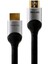 Phılıps SWL6122B/93 1.5 Metre 4K 60 Hz HDMI Kablo (4887) 2