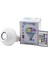 2ın1-Kumandalı Rgb LED Ampul - Bluetooth Hoparlör Müzik Çalar LED-7W - HOPARLÖR-3W (4887) 1