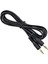 3.5mm Stereo Erkek-Erkek 1.5 Metre Aux Kablo (4887) 1