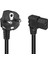 Intercom IC-268 3X07.5MM Power Kablo L Erkek/l Dişi (4887) 1