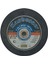 Metal Kesici Disk 230MMX3.0X22 (4887) 1