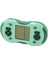 Oval Model Tetris Pilli Elektronik Oyun Level - Skor Ekranlı Brıck Game (4887) 1