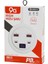 Hıgh Power 3.0 Vfast KY-100 Çoklu= 4 Lü Hızlı Şarj Seti 2AD -PD20W=TYPE-C - 2.1A + Qc3.0= USB 2.4W (4887) 1