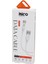 Type-C - USB Cep Telefon - Data Şarj Kablosu 2.4A - 1mt (4887) 1