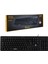 Everest KB-1002 USB Q Standart Klavye (4887) 1
