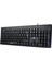 Everest KB-1002 USB Q Standart Klavye (4887) 2