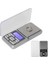 Pocket Scale Mh Series Mini Hassas Tartı 0.01/200GR (4887) 1