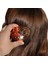 Rose Gold Saç Düzleştirici Tarak 3