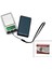 Mını Dıgıtal Scale Mini = 4.5x7.5cm Hassas Tartı - Terazi 200GR / 0.01GR Pilli=1 x CR2032 (4887) 1