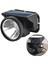 Power LED Beyaz Solar Kafa Lambası Feneri Type-C Şarjlı 73X77X55MM WH-8868A (4887) 1