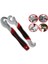 Mucizevi Akıllı Pense Heissman Magic Wrench (4887) 4