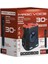Magıcvoıce MV-6005 Vhf El MİK-USB/SD/BT30 Watt Işıklı Taşınabilir Şarjlı Seyyar Anfi (4887) 3