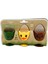 Funny Yumurtalık 3 Parça Set (4887) 1