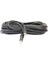 3.5 mm Erkek/erkek 10 Metre Stereo Aux Kablo (4887) 1