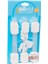 Dolap ve Çekmece Kilitli Kemer 6lı Set (4887) 3