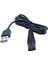 Tıraş Makinaları Için USB Şarj Kablosu (8) (4887) 1