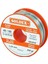 40-60 Lehim Teli 200 gr 1.6 Mm- Sn:40 / Pb:60 1