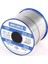 63-37 Lehim Teli 200 gr 1 Mm, Sn:63 - Pb:37 1