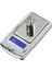LCD Elektronik Dijital Cep Anahtarlık Terazi 200G 0.01G Takı Altın (4887) 3