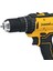Plus 5248 Akülü Darbeli Matkap Seti 20 Volt 2