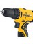 5131 Akülü Vidalama 12 Volt 1,5 Ah 2
