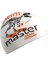 Mad Wave Silikon Bone Swim Master Uzun Saç Bonesi 1